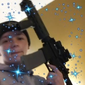 Meet your Posher, Gavin